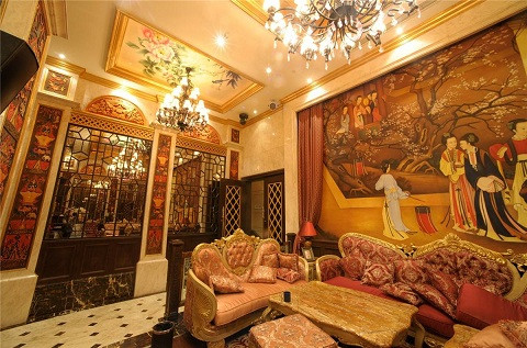 勐腊高档KTV妹子质量哪家好 勐腊高档KTV妹子质量哪家好