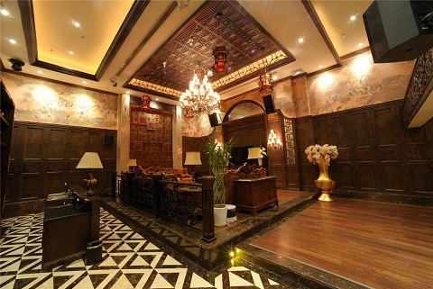 勐腊哪个KTV少爷男模妹子服务好