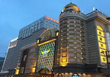 勐腊最大顶级出名高端豪华KTV会所-皇冠伯爵KTV顶级体验点评